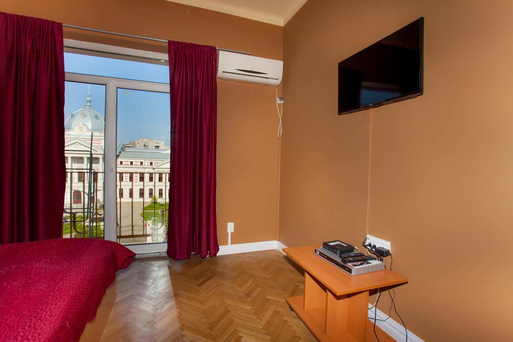 Coltea Residence Bucharest Room photo