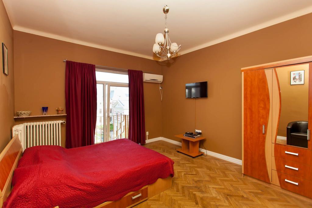 Coltea Residence Bucharest Room photo