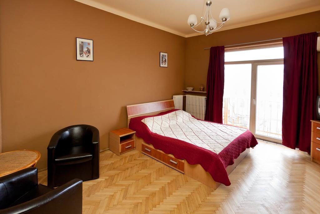 Coltea Residence Bucharest Room photo